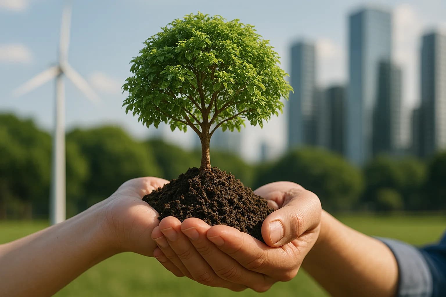 5 Estrategias Efectivas para Implementar la Sostenibilidad Empresarial